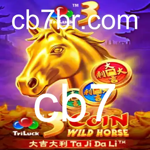 Descubra o Fascinante Mundo de 3CoinWildHorse