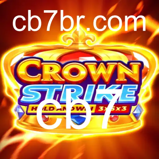 Crownstrike: Um Mergulho em um Universo de Estratégia e Intuição com CB7