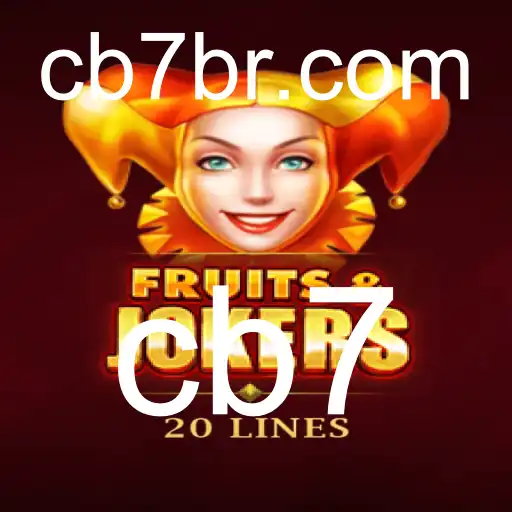Descubra o Fascinante Mundo de FruitsAndJokers20