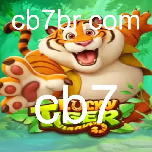 Descubra o Fascinante Mundo do Jogo 'LuckyTiger'