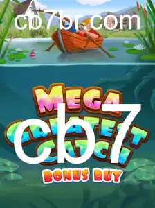 Descubra MegaGreatestCatchBonusBuy: A Nova Sensação do Mundo dos Jogos Online