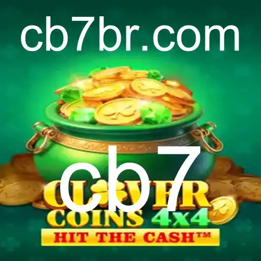 Explorando o Mundo do Jogo CloverCoins4x4