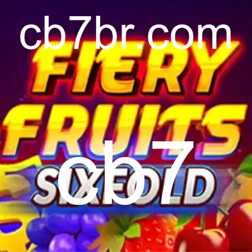 Descubra o Empolgante Universo de FieryFruitsSixFold