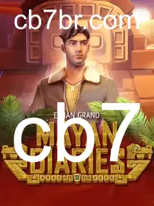 Explore MayanDiaries: O Jogo Místico com a Palavra-Chave cb7