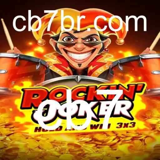 Descubra RockinJoker: O Jogo de Estratégia e Diversão com a Palavra-Chave CB7