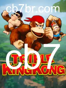 Explorando o Mundo de TripleKingKong: Diversão e Estratégia em Cada Jogada