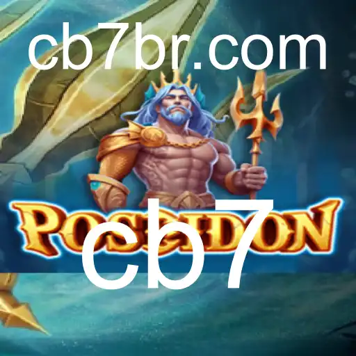 Descubra o Fascinante Jogo 'Poseidon'
