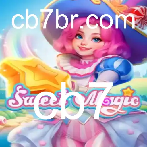 SweetMagic: Descubra o Encanto deste Jogo Fascinante